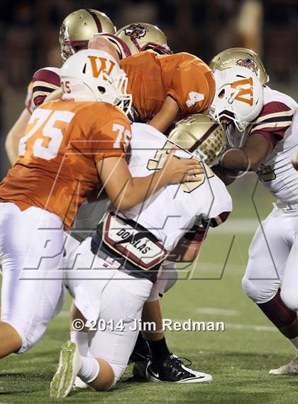 Thumbnail 1 in Rouse @ Round Rock Westwood photogallery.