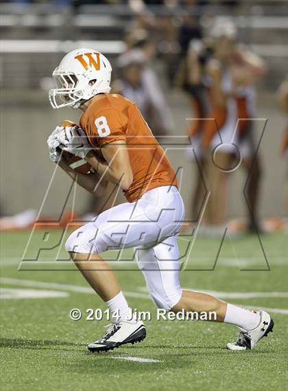 Thumbnail 1 in Rouse @ Round Rock Westwood photogallery.