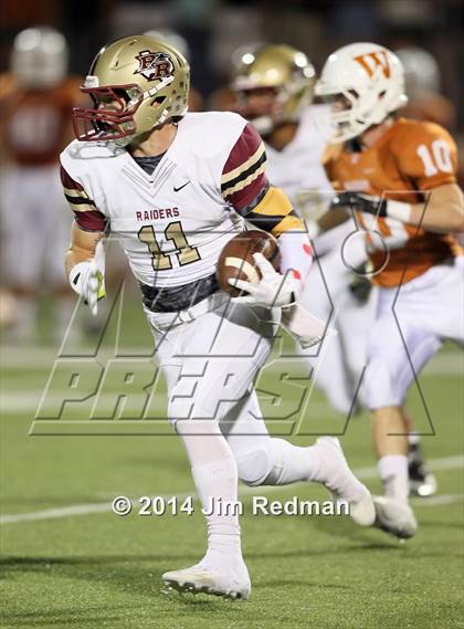 Thumbnail 3 in Rouse @ Round Rock Westwood photogallery.
