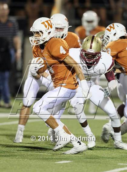Thumbnail 3 in Rouse @ Round Rock Westwood photogallery.
