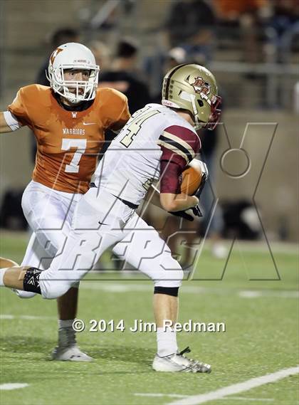 Thumbnail 3 in Rouse @ Round Rock Westwood photogallery.