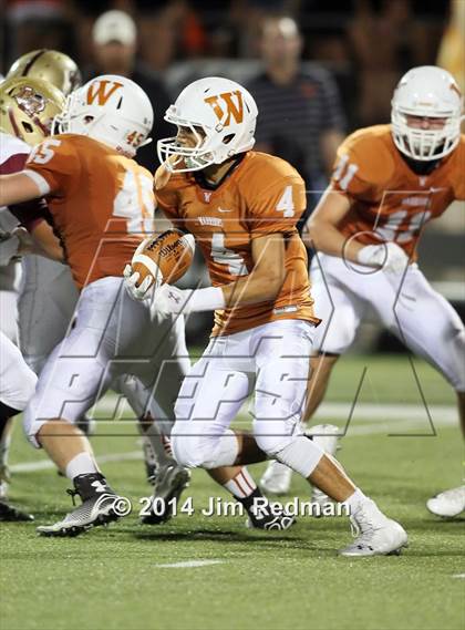 Thumbnail 2 in Rouse @ Round Rock Westwood photogallery.