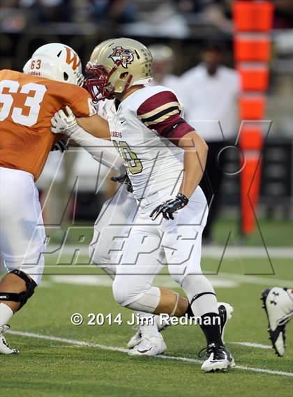 Thumbnail 3 in Rouse @ Round Rock Westwood photogallery.