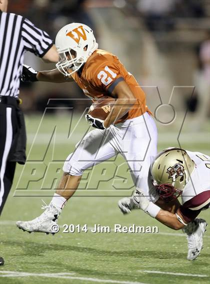 Thumbnail 2 in Rouse @ Round Rock Westwood photogallery.
