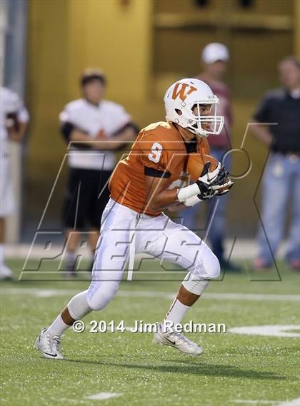 Thumbnail 1 in Rouse @ Round Rock Westwood photogallery.