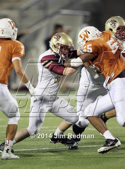 Thumbnail 2 in Rouse @ Round Rock Westwood photogallery.