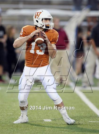 Thumbnail 3 in Rouse @ Round Rock Westwood photogallery.