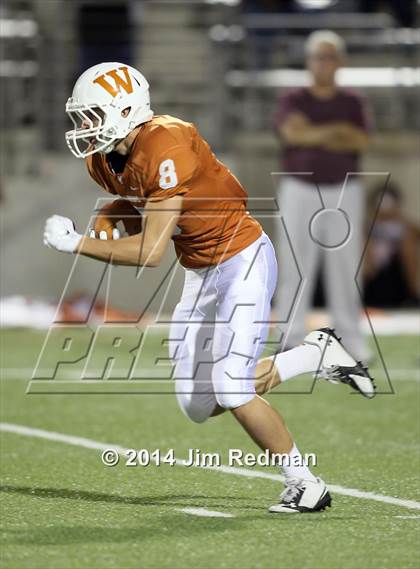 Thumbnail 3 in Rouse @ Round Rock Westwood photogallery.