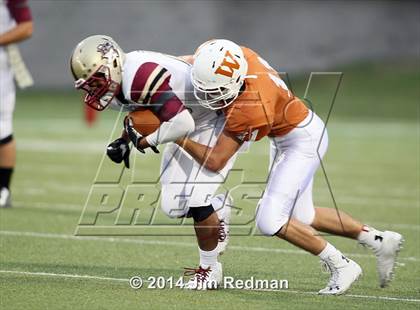 Thumbnail 2 in Rouse @ Round Rock Westwood photogallery.