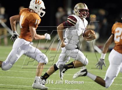 Thumbnail 2 in Rouse @ Round Rock Westwood photogallery.