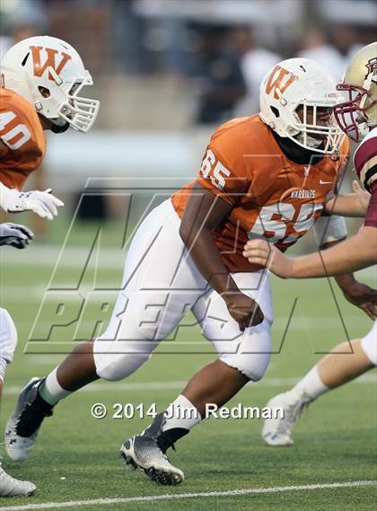 Thumbnail 2 in Rouse @ Round Rock Westwood photogallery.