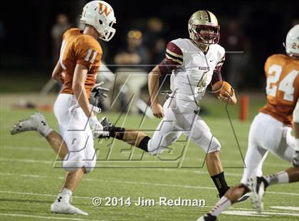 Thumbnail 3 in Rouse @ Round Rock Westwood photogallery.