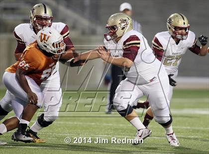 Thumbnail 3 in Rouse @ Round Rock Westwood photogallery.