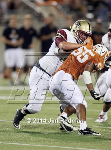 Thumbnail 3 in Rouse @ Round Rock Westwood photogallery.