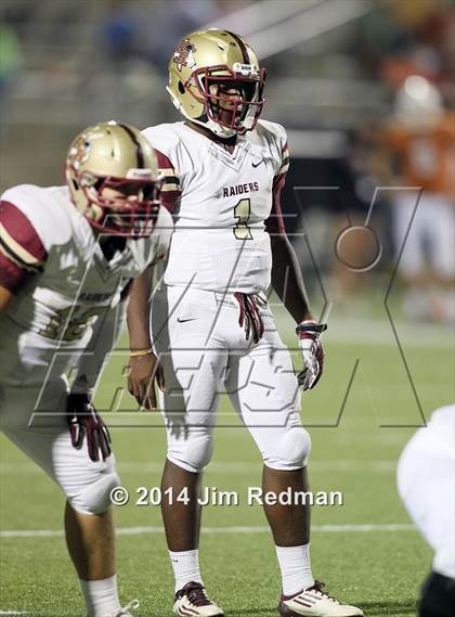 Thumbnail 3 in Rouse @ Round Rock Westwood photogallery.