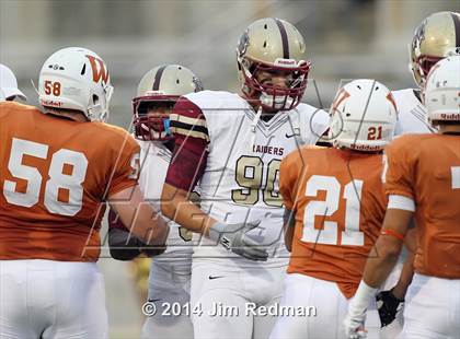 Thumbnail 1 in Rouse @ Round Rock Westwood photogallery.