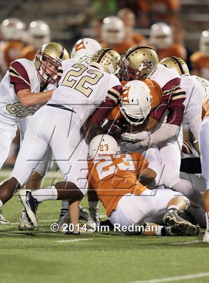 Thumbnail 3 in Rouse @ Round Rock Westwood photogallery.