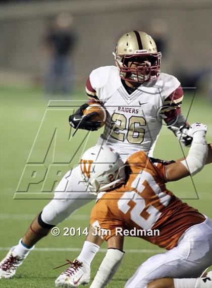 Thumbnail 3 in Rouse @ Round Rock Westwood photogallery.