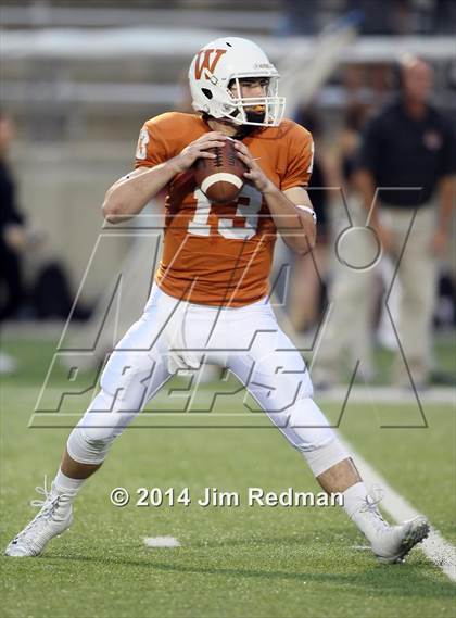 Thumbnail 2 in Rouse @ Round Rock Westwood photogallery.