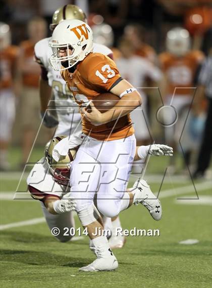 Thumbnail 3 in Rouse @ Round Rock Westwood photogallery.