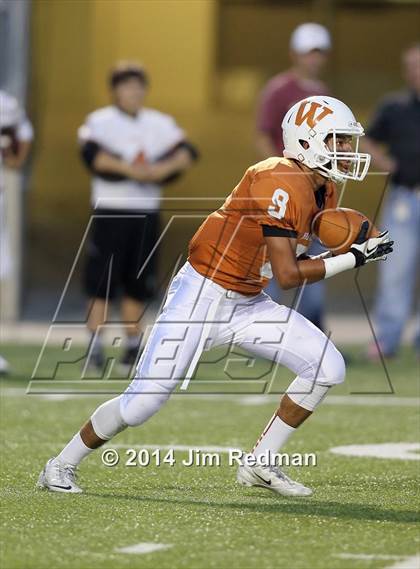 Thumbnail 2 in Rouse @ Round Rock Westwood photogallery.
