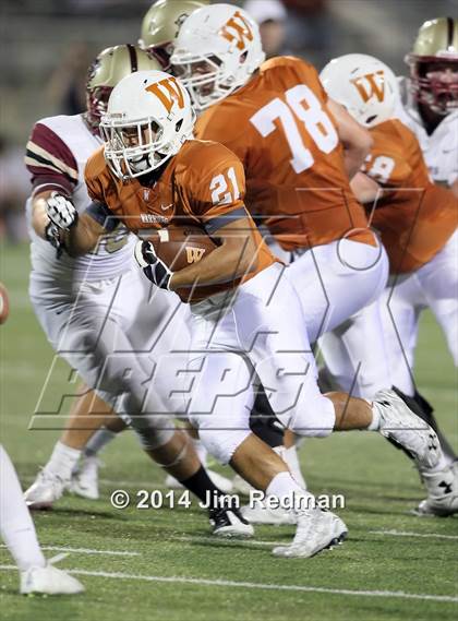 Thumbnail 3 in Rouse @ Round Rock Westwood photogallery.