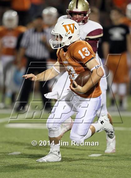 Thumbnail 1 in Rouse @ Round Rock Westwood photogallery.
