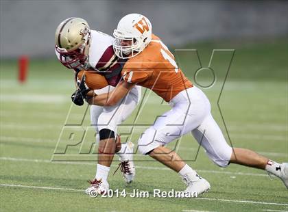 Thumbnail 1 in Rouse @ Round Rock Westwood photogallery.