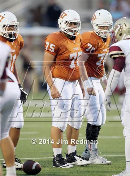 Thumbnail 3 in Rouse @ Round Rock Westwood photogallery.