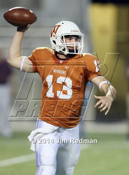 Thumbnail 3 in Rouse @ Round Rock Westwood photogallery.