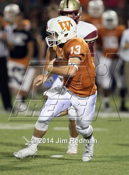 Thumbnail 3 in Rouse @ Round Rock Westwood photogallery.