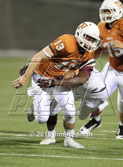 Thumbnail 1 in Rouse @ Round Rock Westwood photogallery.