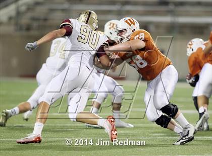 Thumbnail 3 in Rouse @ Round Rock Westwood photogallery.