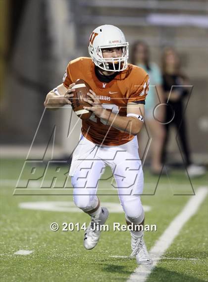Thumbnail 2 in Rouse @ Round Rock Westwood photogallery.