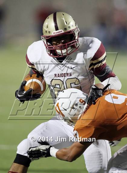 Thumbnail 1 in Rouse @ Round Rock Westwood photogallery.