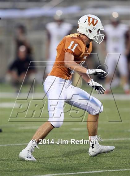 Thumbnail 3 in Rouse @ Round Rock Westwood photogallery.
