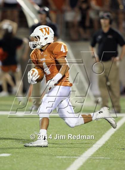 Thumbnail 2 in Rouse @ Round Rock Westwood photogallery.