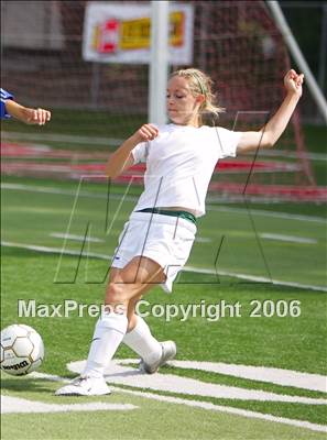 Thumbnail 2 in Sierra vs Sonora (D3 Section Final) photogallery.
