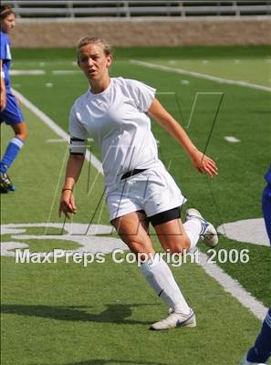 Thumbnail 2 in Sierra vs Sonora (D3 Section Final) photogallery.