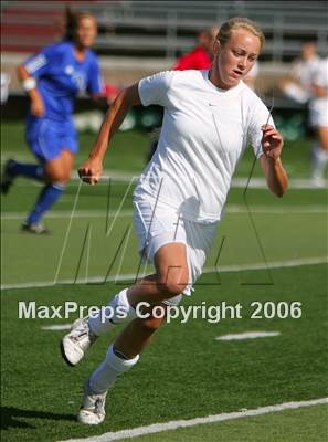 Thumbnail 1 in Sierra vs Sonora (D3 Section Final) photogallery.