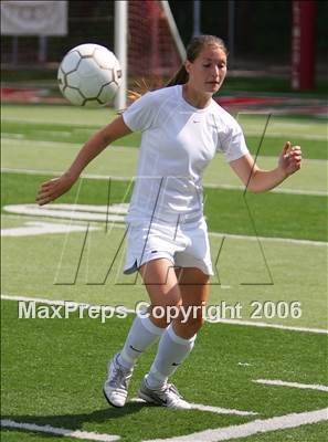 Thumbnail 1 in Sierra vs Sonora (D3 Section Final) photogallery.