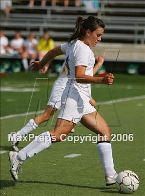 Thumbnail 1 in Sierra vs Sonora (D3 Section Final) photogallery.