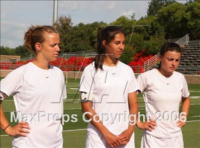 Thumbnail 1 in Sierra vs Sonora (D3 Section Final) photogallery.