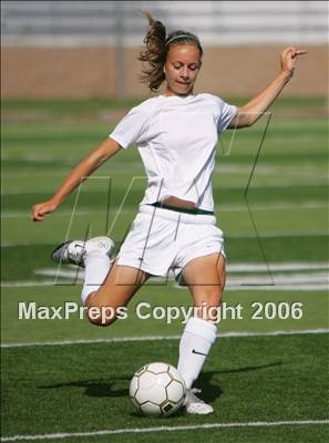 Thumbnail 1 in Sierra vs Sonora (D3 Section Final) photogallery.