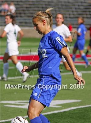 Thumbnail 2 in Sierra vs Sonora (D3 Section Final) photogallery.