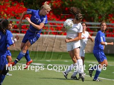 Thumbnail 1 in Sierra vs Sonora (D3 Section Final) photogallery.