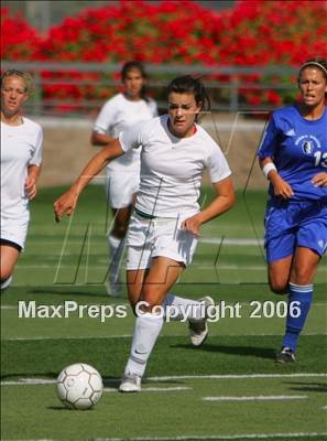 Thumbnail 3 in Sierra vs Sonora (D3 Section Final) photogallery.