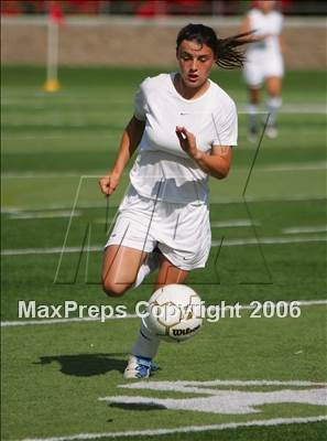 Thumbnail 3 in Sierra vs Sonora (D3 Section Final) photogallery.