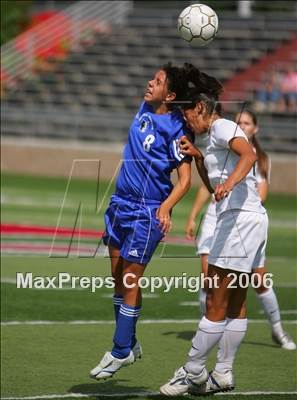 Thumbnail 3 in Sierra vs Sonora (D3 Section Final) photogallery.