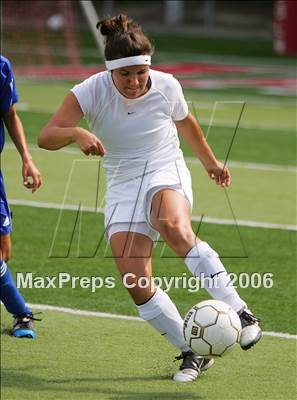 Thumbnail 2 in Sierra vs Sonora (D3 Section Final) photogallery.